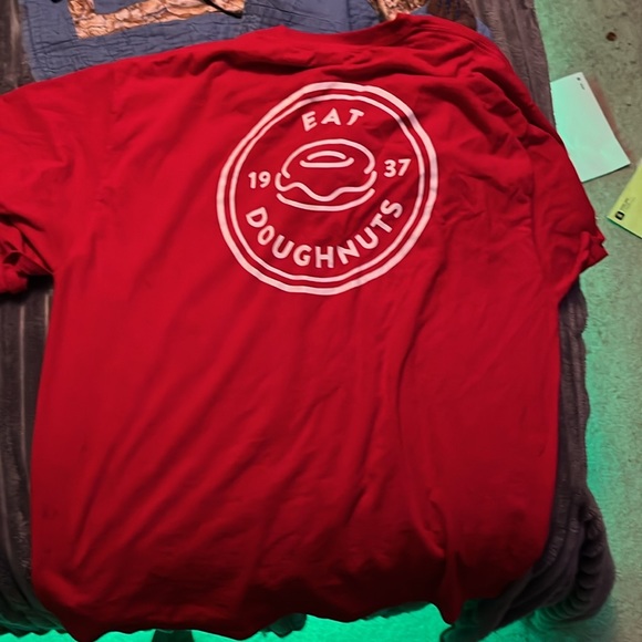 Krispy Kreme merch that u can’t get - Picture 4 of 10